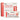 PDI PVP Iodine Prep Swabsticks, Case of 10 boxes (250 total)