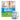 Attends Training Comfees Boys Sz3t-4t Pants — Mfr #CMF-B3