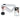 Theragun Sense Hand-Held Massager, White, view 2