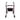 McKesson Four-Wheel Rollator, view 2