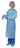 Premier Pro™ Over-the-Head Protective Procedure Gown — Mfr # 2320