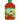 Thick & Easy Clear Nectar Consistency Kiwi Strawberry Thickened Beverage, Case of 6