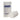 Dermacea Sterile Fluff Bandage Roll, 4 Inch x 4-1/8 Yard, Six-Ply, Case of 100