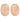 The Natura®+ Two-Piece Closed End Beige Filtered Ostomy Pouch, 57mm Flange — Mfr # 416409
