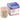 Comprilan Clip Detached Closure Compression Bandage, 6 Centimeter x 5 Meter, Case of 20