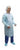 Precept Medical Products Over-the-Head Protective Procedure Gown — Mfr # 8572