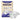 Boundless Youth Diapers, Size 8 — Mfr # CR8001