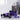 McKesson Lumeon Aneroid Sphygmomanometer/Sprague Kit, Purple, Case of 10, view 4