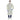 McKesson AAMI Level 2 Isolation Gown, Tie Neck Style, One Size Fits Most, Yellow — Mfr # 16-L2NWT6Y-OSFM