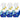 Clorox Pro Clean-Up Disinfectant Cleaner with Bleach, 32-ounce spray bottle, Case of 9, view 4