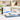 3M Steri-Strip Skin Closure Strips, 1/2 x 4 inch, Reinforced Strip, White, Case of 4 boxes (200 total), view 9