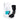 McKesson Low Profile Dorsal Night Splint, Large / Extra Large