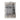 McKesson Slipper Socks, Single Tread, Extra Large, Brown — Mfr # 16-XL-SCE2, view 6
