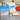 CareStock Sterile Nonwoven Sponge, 4 x 4 Inch, 4-Ply, Case of 24 boxes (600 total), view 5