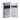 Telfa White Adhesive Dressing, 4 x 8 Inch, Case of 4 cartons (100 total)