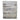 Encore Perry Style 42 PF Latex Surgical Glove, Size 6.5, Natural, Case of 4 boxes (200 total), view 4