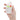 3M Avagard D Hand Antiseptic with Moisturizers, 3-ounce Bottle, Case of 48, view 6