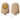 Premier™ 8493 One-Piece Beige Urostomy Pouch, Pre-cut to Fit 22 mm Stomas — Mfr # 8493