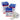 BSN Medical Elastic Adhesive Tensoplast White 4 x 5 Sn-Cast Bandage — Mfr #0211902, view 4
