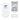 Purell Healthy Soap Antimicrobial Lotion Soap, 1,000 mL Dispenser Refill Bag, Case of 8, view 3