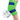 Polar Ice Cold Pack with Wrap for Knee, Standard Size, view 4