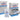 Aquaphor Advanced Therapy Healing Moisturizer Ointment, Case of 12 packs (1,728 total)