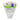 3M Avagard Surgical Scrub Dispenser Refill Bottle, Case of 8