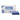 Dukal Sterile Blue O.R. Towel, 17 x 26 Inch, Case of 20