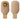 Premier™ Flextend™ 8552 1-Piece Beige Colostomy Pouch, Pre-cut to Fit 25mm Stoma — Mfr # 8552