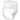 McKesson Super Moderate Absorbency Incontinence Underwear, Extra Large, Case of 4 bags (56 total), view 2