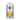 CanDo Standard Gel Squeeze Ball, Yellow, Extra Light, view 2