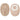 Esteem synergy®+ Two-Piece Opaque Ostomy Pouch, Medium — Mfr # 416779