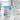 McKesson Ultra Heavy Absorbency Incontinence Brief, Medium — Mfr # BRULMD, view 8
