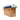 Abri-San Premium 1A Bladder Control Pad, 11-Inch Length, Case of 12 bags (336 total), view 3