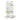 McKesson Glide Ski, Case of 24