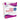 Dynarex White Adhesive Dressing, 4 x 4 inch, Case of 6 boxes (150 total), view 2