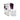 Gammex Non-Latex PI Textured Polyisoprene Surgical Glove, Size 7.5, White, Case of 4 boxes (200 total)