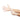 McKesson Confiderm® Vinyl Exam Glove, Large, Clear — Mfr # 14-168, view 6