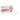McKesson Confiderm® Vinyl Exam Glove, Medium, Clear — Mfr # 14-166