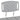 McKesson Knocked Down Bariatric Bath Transfer Bench, 18-1/4 to 23-1/4 Inch — Mfr # 146-12025KD-1, view 2