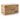 FlexDrape® Dark Blue Flat Stretcher Sheet, 40 x 84 Inch — Mfr # 65232, view 3