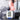 Mabis Digital Wrist Blood Pressure Monitor, view 4