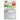 3M Avagard D Hand Antiseptic, 16 oz, Pump Bottle, Case of 12, view 2