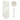 Pouchkins™ 1-Piece Transparent Colostomy Pouch, for Baseplates up to 35 x 22 mm — Mfr # 3778