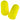3M™ E-A-Rsoft™ Yellow Neons™ Ear Plugs — Mfr # 312-1250, view 2