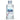 Pedialyte Zero Sugar Electrolyte Water Drink, Berry Frost, 1 liter bottle, Case of 4