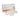 McKesson Vinyl Exam Glove, Medium, Clear — Mfr # 14-136