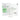 McKesson Alginate Dressing, 2 x 2 Inch — Mfr # 3561