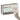 NitriDerm Coats Nitrile Exam Glove, Medium, White, Case of 10 boxes (2,000 total)