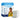 Attends Comfees Premium Diapers, Unisex, Baby, Tab Closure, Size 3 — Mfr # CMF-3